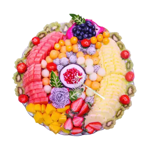 Fruit Platter 15pax